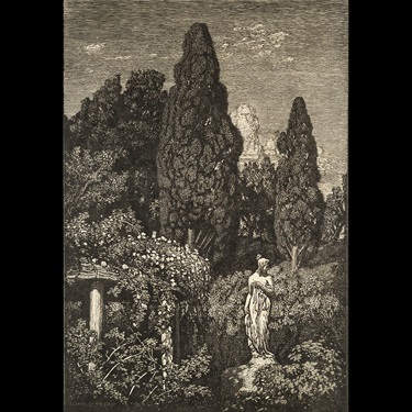 Lionel-Lindsay-The-Romantic-Garden-1922-wood-engraving-printed-in-black-ink-on-paper-21.4-x-15cm.jpg