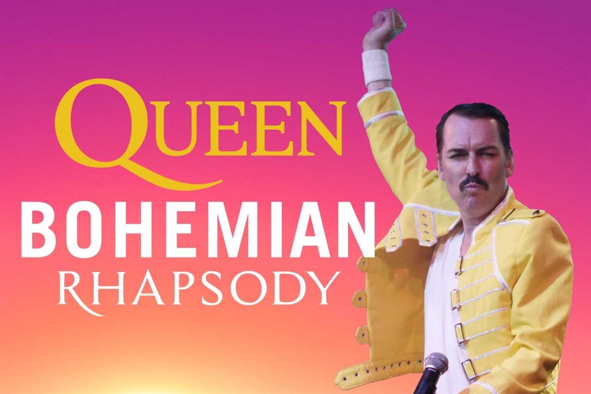 Bohemian Rhapsody review – Freddie Mercury biopic bites the dust, Bohemian  Rhapsody