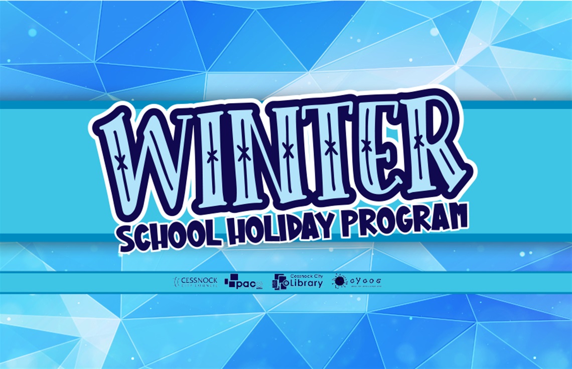 CCC Winter School Holidays Program