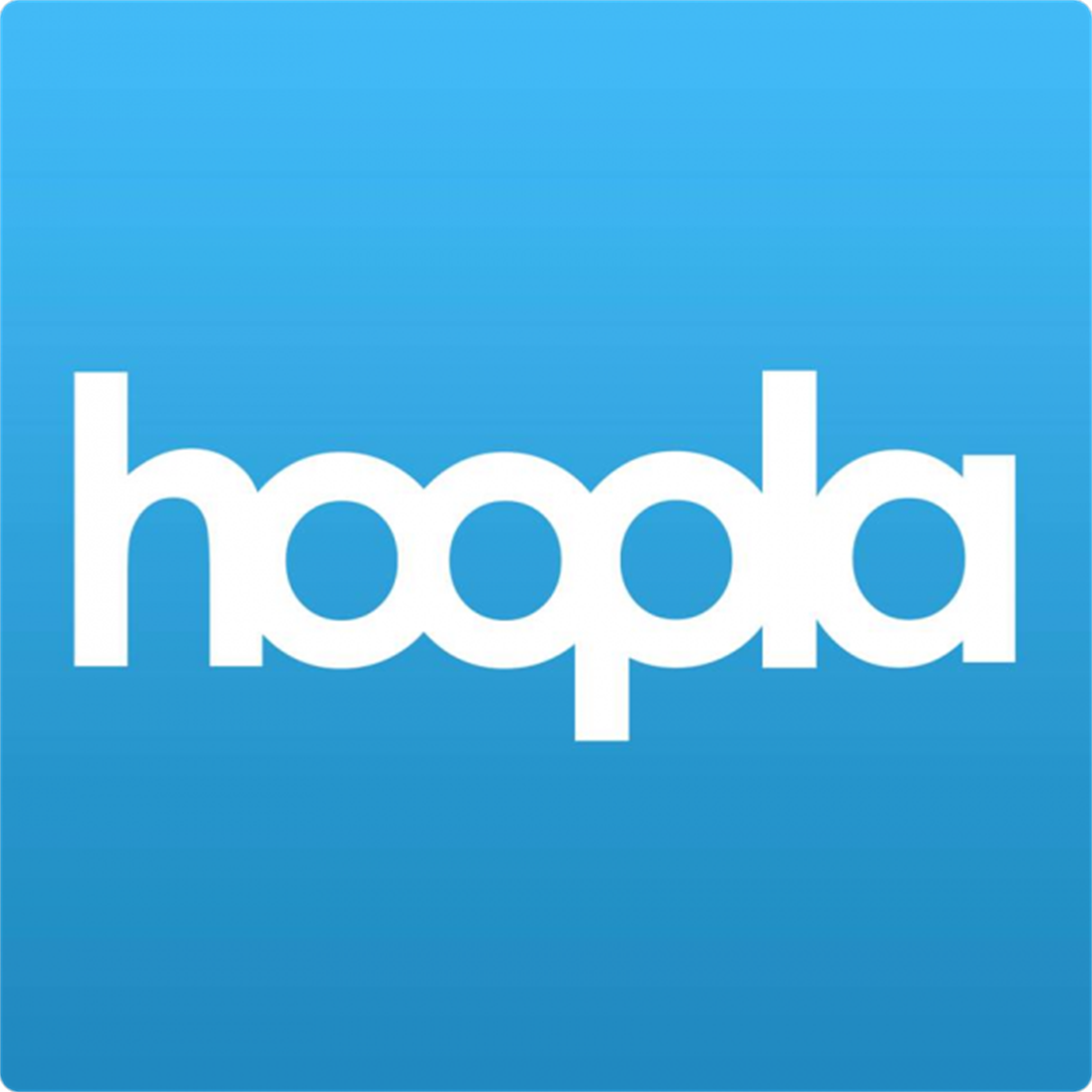 Hoopla Cessnock City Library