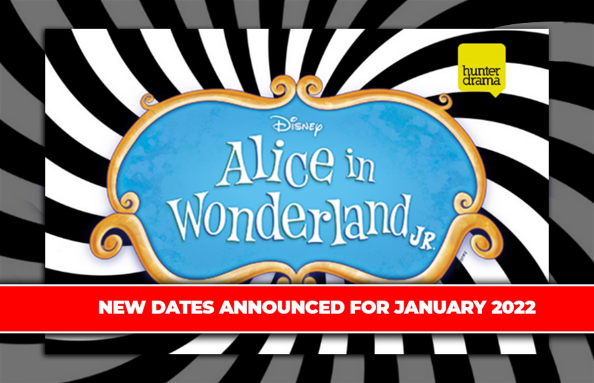 Disney's Alice In Wonderland Jr Cessnock City Council