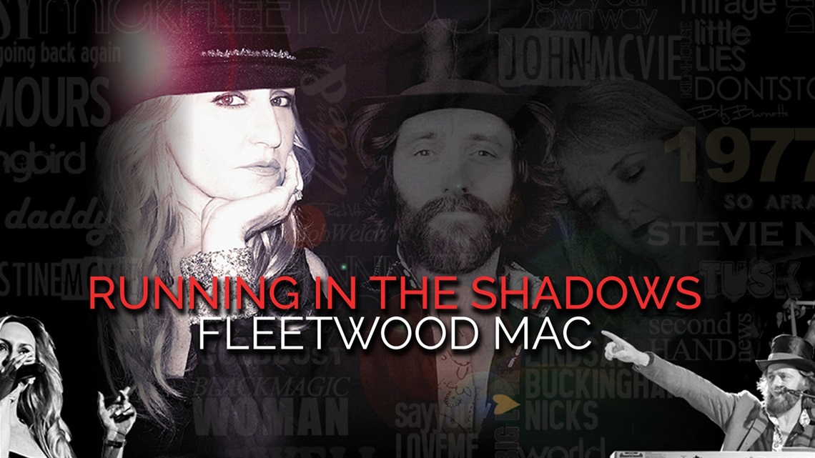 download free mp3 fleetwood mac running in the shadows