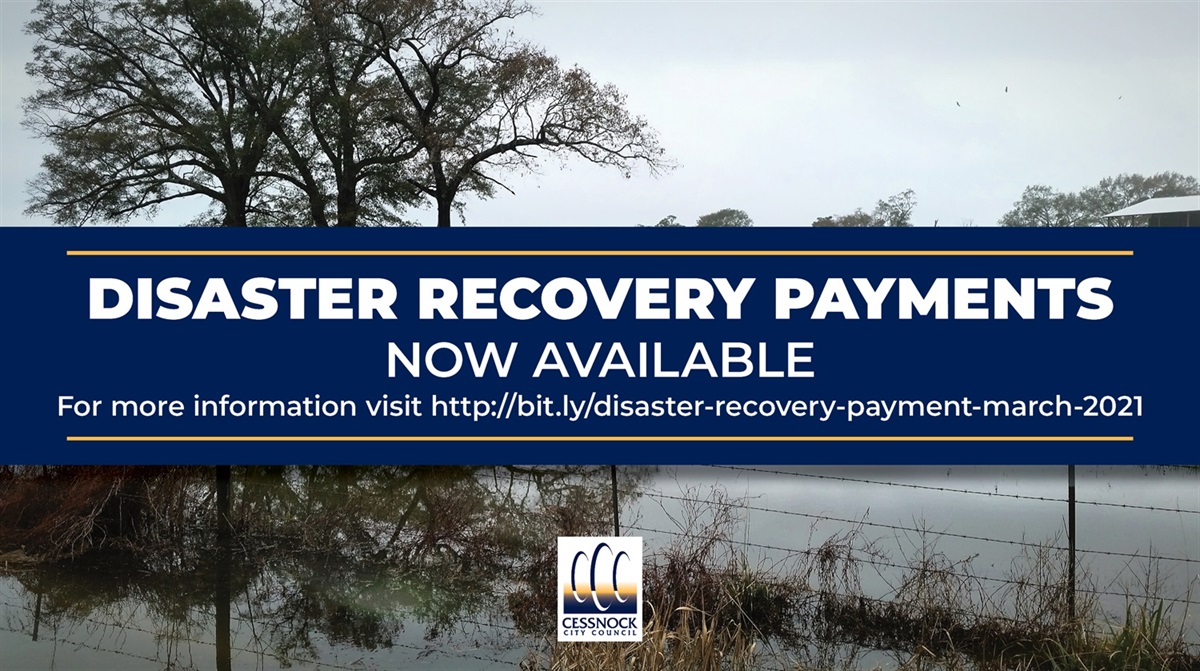 disaster-recovery-payments-announced-march-2021-cessnock-city-council