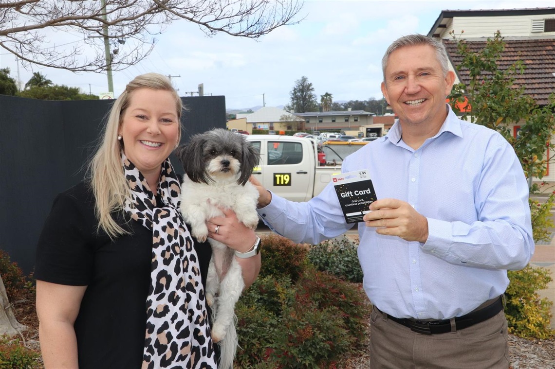 Cessnock city council ranger