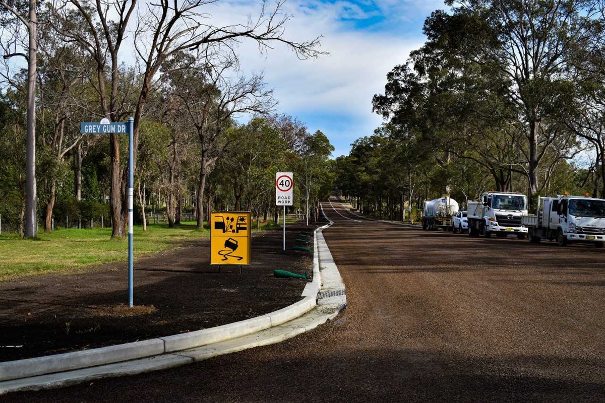 Cessnock development control plan