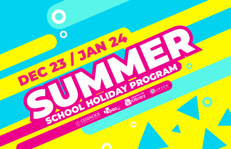 2024 Summer School Holiday Program CCC   Pacc   Ccc Summer Program   2024   Web Hero   08122023   Gclack 