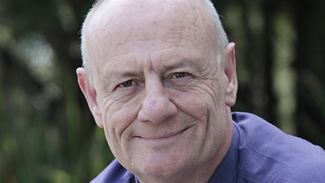 Image of Tim Costello