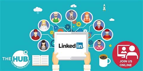 Build-your-Professional-Online-Brand-with-LinkedIn