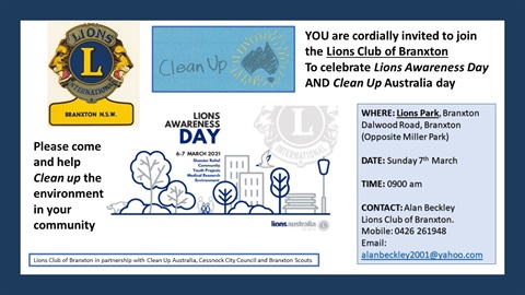 Clean-Up-Lions-Awareness