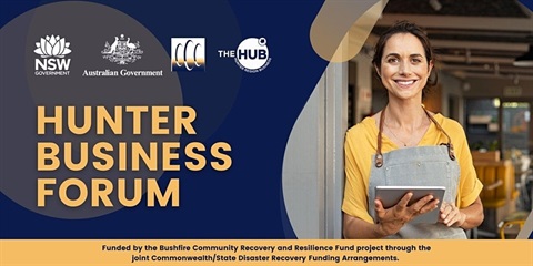 Hunter-Business-Forum-Cessnock-Winning-Government-Grants