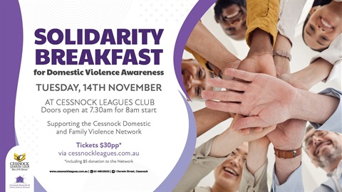 Solidarity-Breakfast-TVL-Cessnock-Leagues-Club