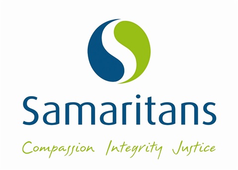 Samaritans-Logo