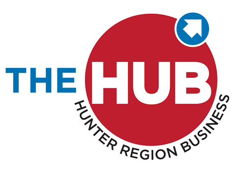 Hub-logo