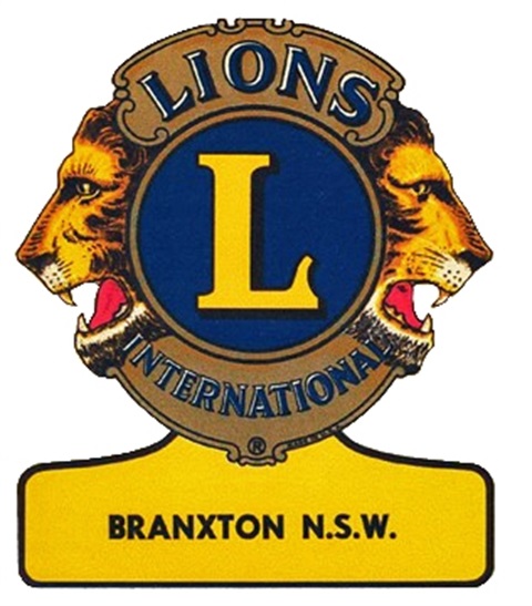 Branxton-Lion-Two