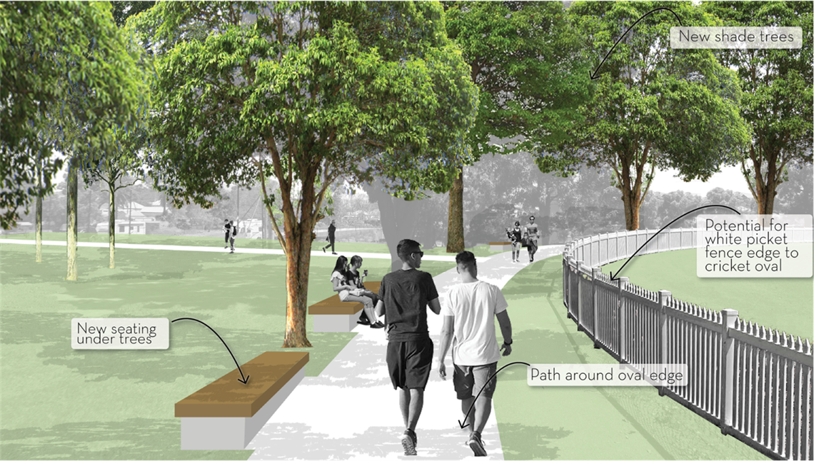 Kurri Kurri Sports Precinct design ideas example.PNG